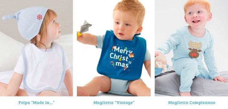 Idee per regali di natale incredibili per i tuo bambini eshirt.it Idee per regali natale
