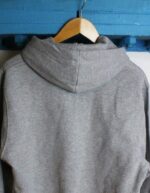 Stampa felpa con cappuccio da uomo personalizzata