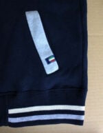 Felpa uomo con bottoni personalizzata