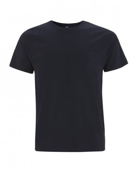 Maglietta uomo in cotone biologico Continental Eshirt