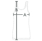 Schema Taglie Vestitino Donna