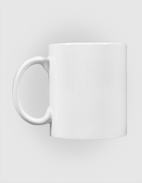 Tazza in ceramica da personalizzare