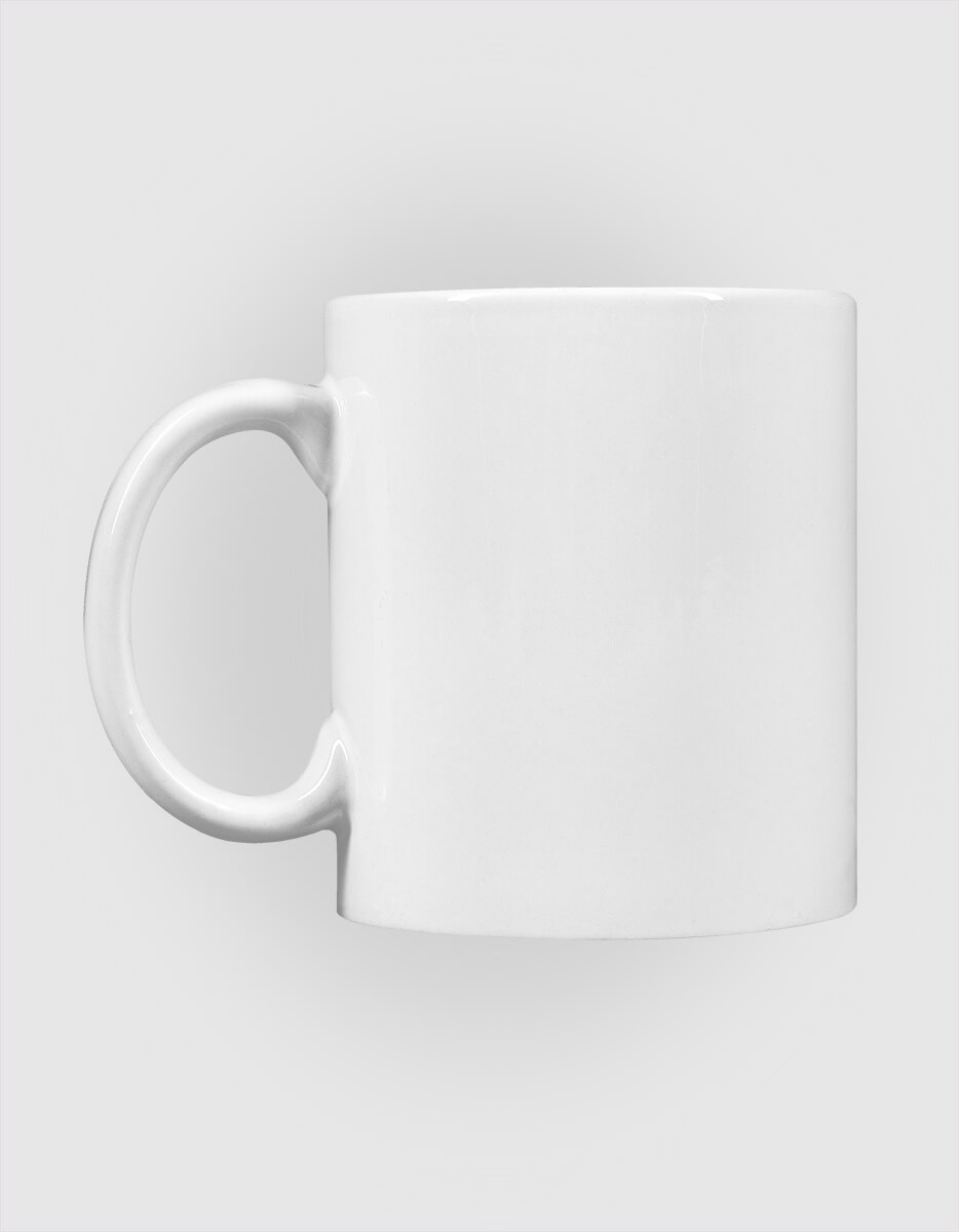 Tazza in ceramica da personalizzare