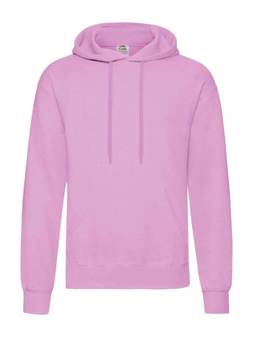 Felpa uomo classic con cappuccio - immagine 21