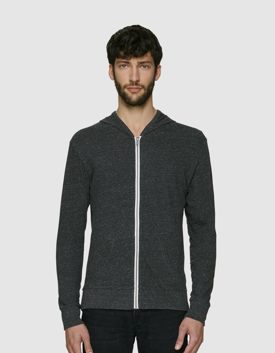 Felpa outlet leggera uomo