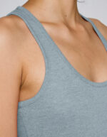 Stanley stella canottiera bio donna dettaglio