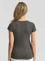 Tee value femminile retro