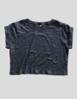 Maglietta corta bio da personalizzare