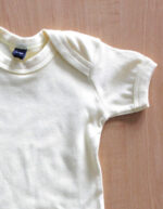 Mantis baby bugz body dettaglio maniche