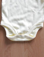 Mantis baby bugz body dettaglio