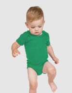 Personalizza baby Body con bottoncini
