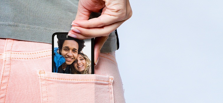 cover smartphone online personalizzabili
