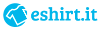 Eshirt.it - T-shirt personalizzate - stampa digitale 1 maglietta