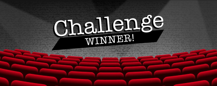 Vincitore del challenge citazioni di eshirt