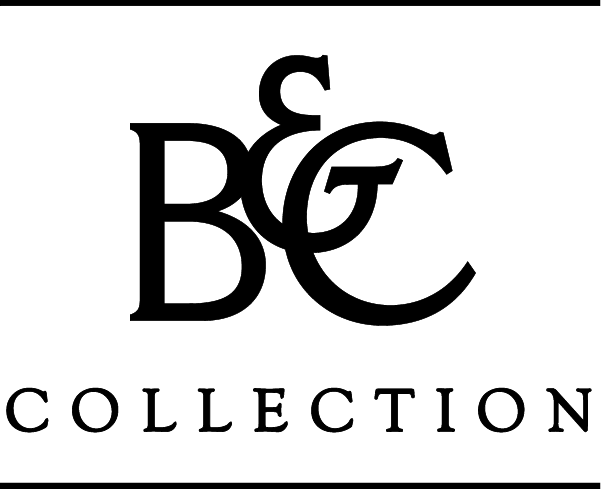 B&C logo