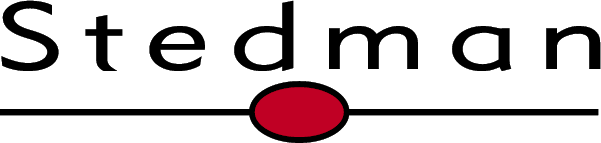 Stedman logo