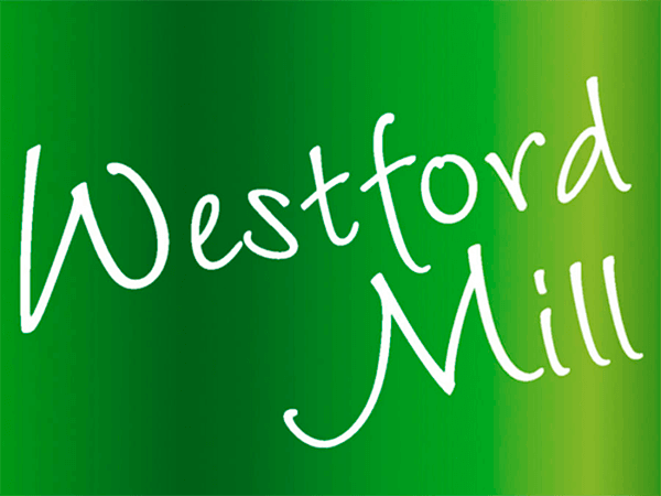 Westford Mill logo