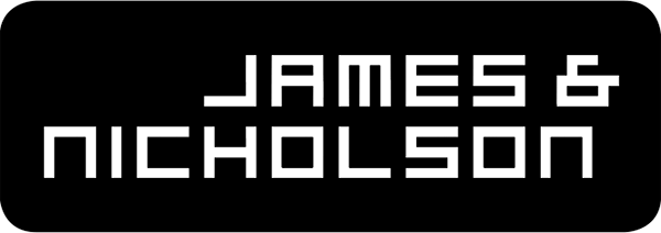 James & Nicholson logo