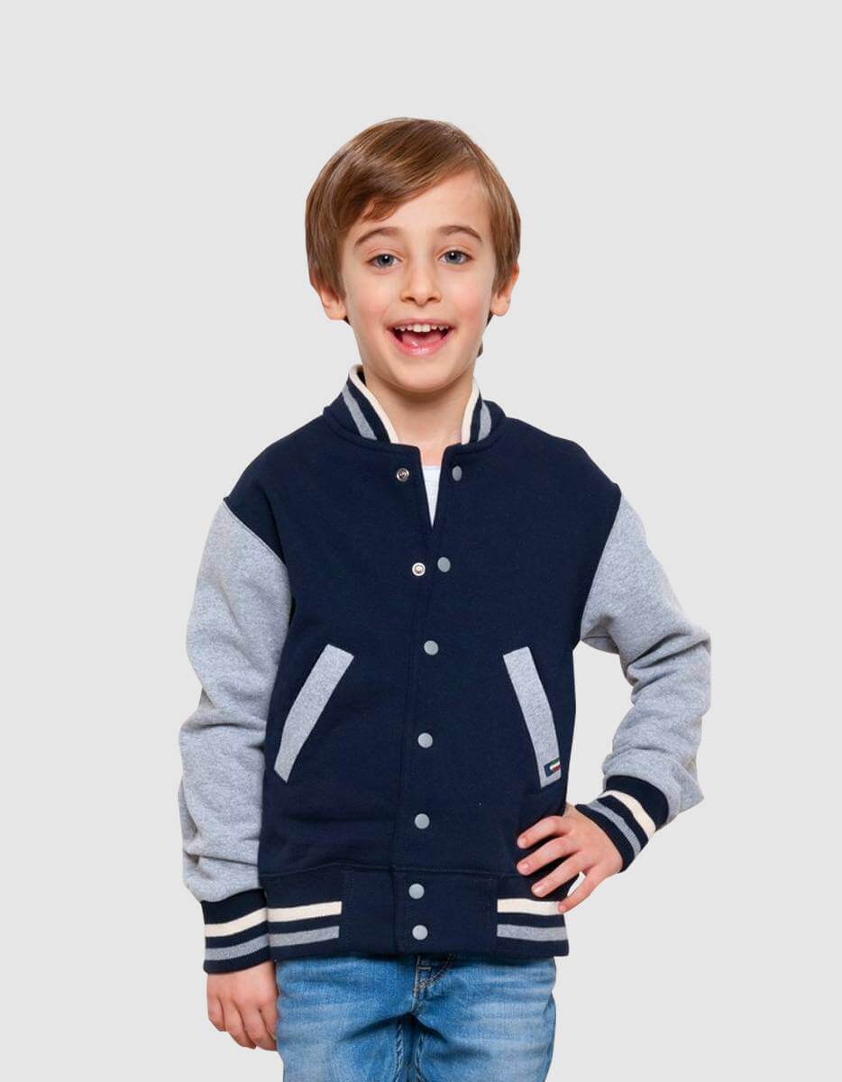 Felpa bambino sales