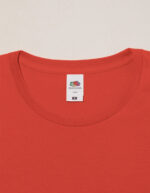 Fruit of the loom iconic t dettaglio