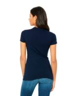 Bella canvas favorite women tee retro