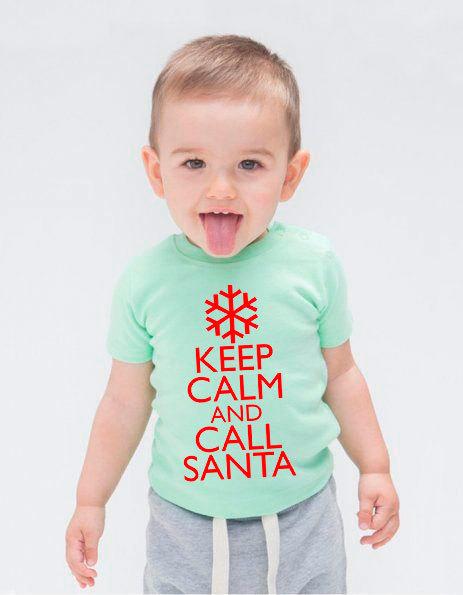Tee baby idea regalo natale