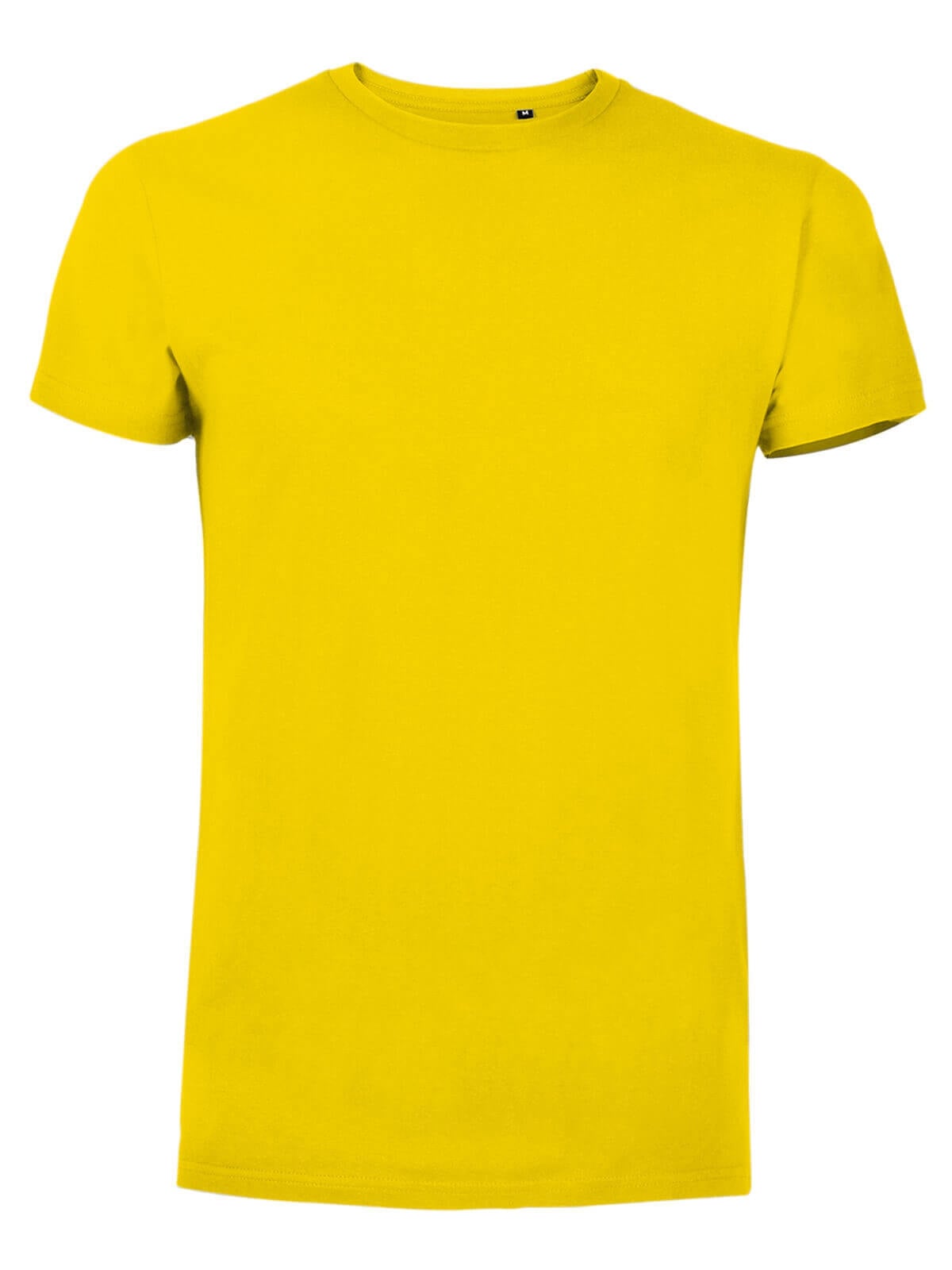 Moon tshirt cotone organico - immagine 19