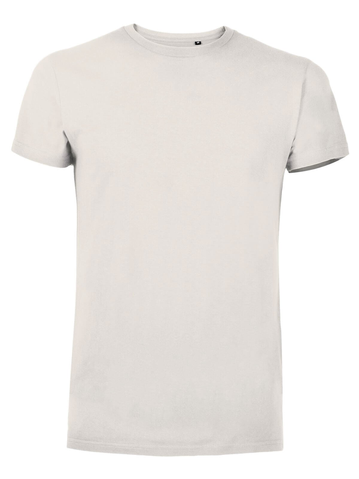 Moon tshirt cotone organico - immagine 5