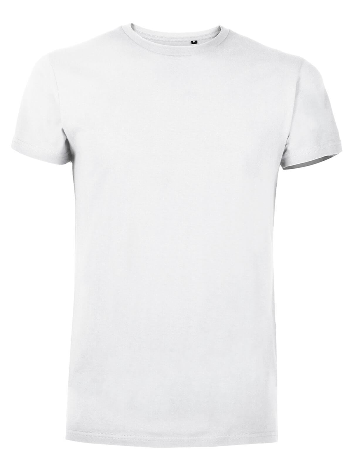 Moon tshirt cotone organico - immagine 10