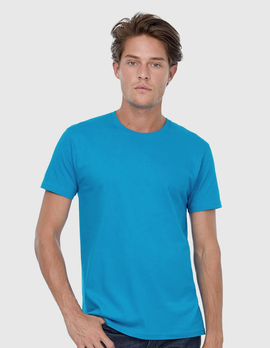 B&c #e150 maglietta uomo