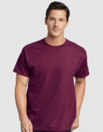 Gildan Heavy Cotton maglietta uomo