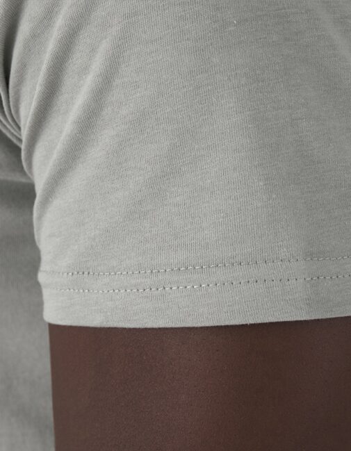 Maglietta uomo inspire b&c dettaglio manica