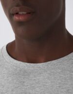 B&c inspire t lsl /men dettaglio colletto