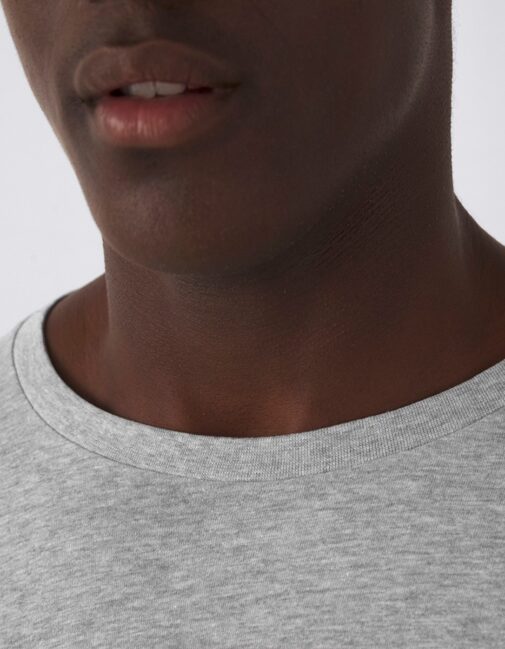 B&c inspire t lsl /men dettaglio colletto