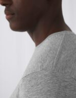 B&c inspire t lsl /men dettaglio spalla