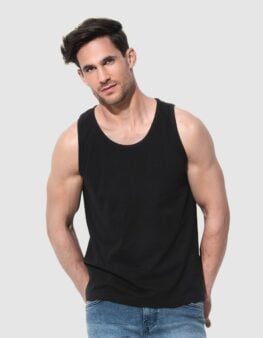 Stedman Classic Tank Top Men canotta uomo