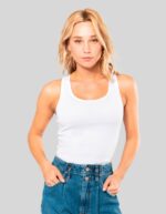 Canottiera donna Angelica Kariban