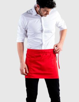 Davantino con tasca Colore Italiano