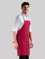 Grembiule premium senza tasche Colore Italiano