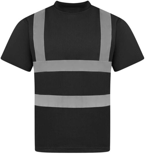 T-shirt alta visibilità - immagine 7