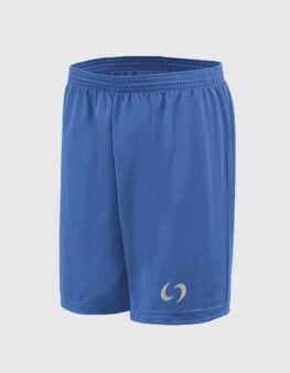 Pantaloncini calcio Roma Sportika