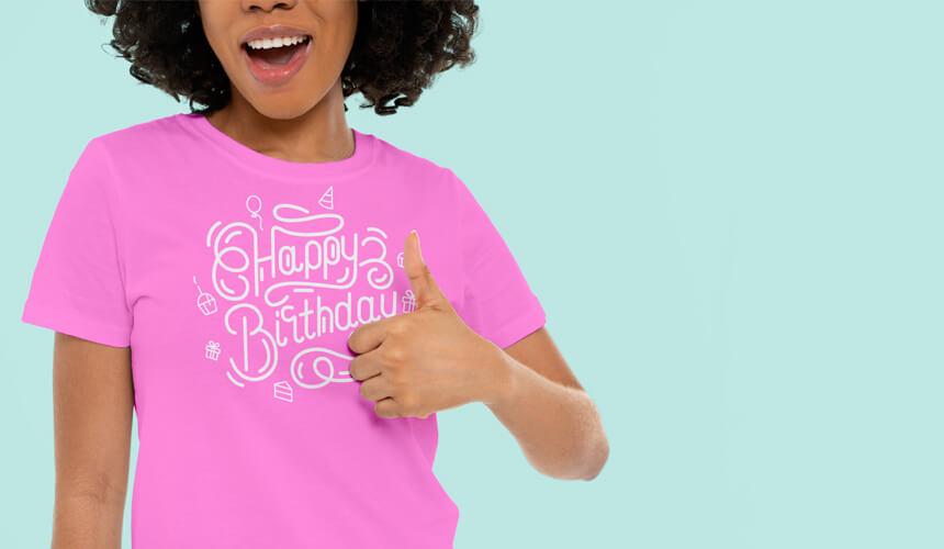 Stampa magliette personalizzate Stampa maglietta e tshirt Online Eshirt