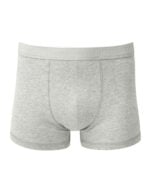 Boxer da uomo personalizzato fruit of the loom fronte