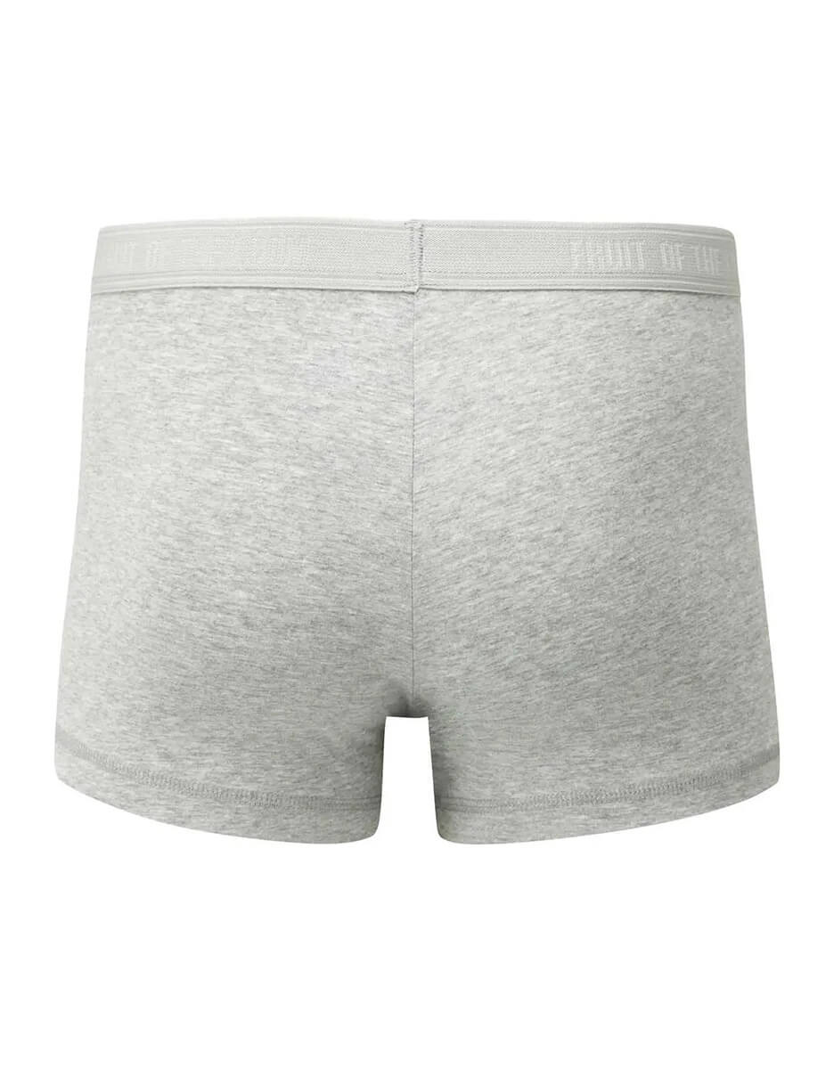 Boxer da uomo personalizzato fruit of the loom retro