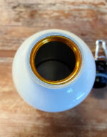 Borraccia personalizzata in alluminio dettaglio interno