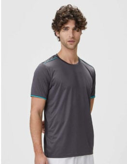 T-shirt sport perfomance bicolor Sprintex