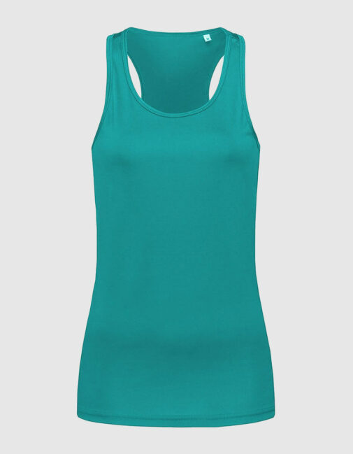 Tabata canottiera sport - immagine 6