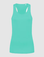 Spw099 tabata canotta sport mint