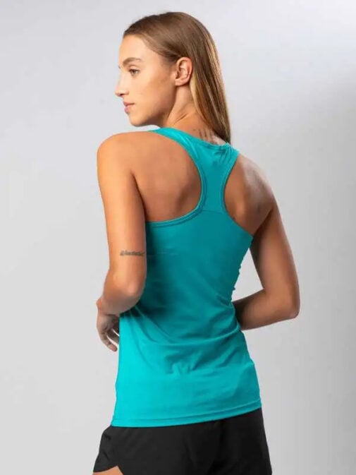 Tabata canottiera sport - immagine 2