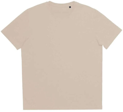 Stranger tshirt unisex organic - immagine 21